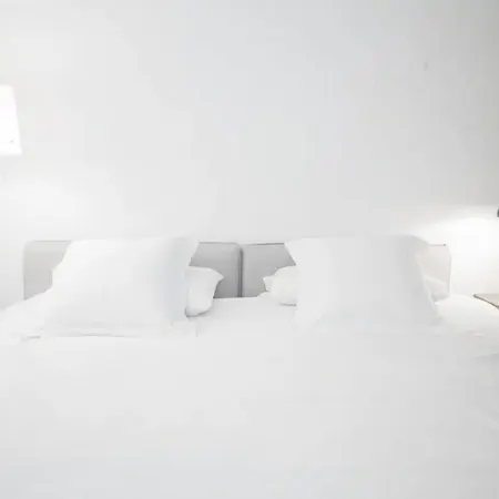 Piso Catalogado En El Centro De アパート *