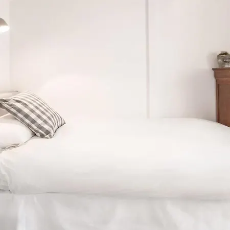 Piso Catalogado En El Centro De Apartamento