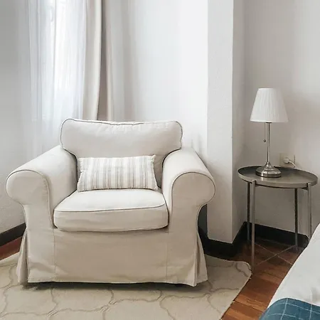 Piso Catalogado En El Centro De Apartamento *