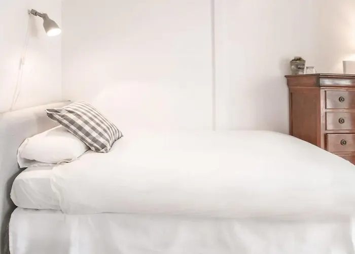 Piso Catalogado En El Centro De דירה