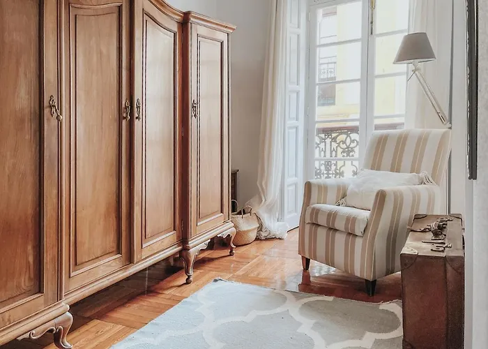 Piso Catalogado En El Centro De גיחון