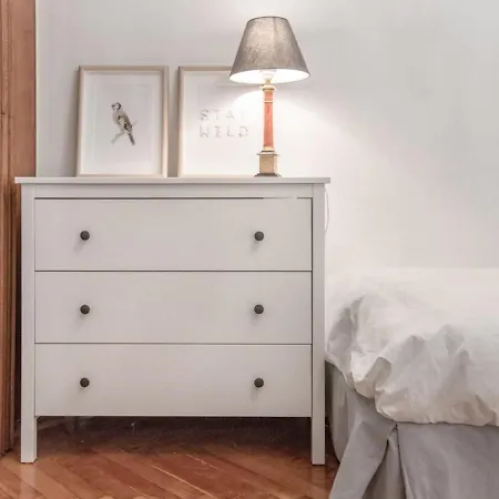 Piso Catalogado En El Centro De Appartement