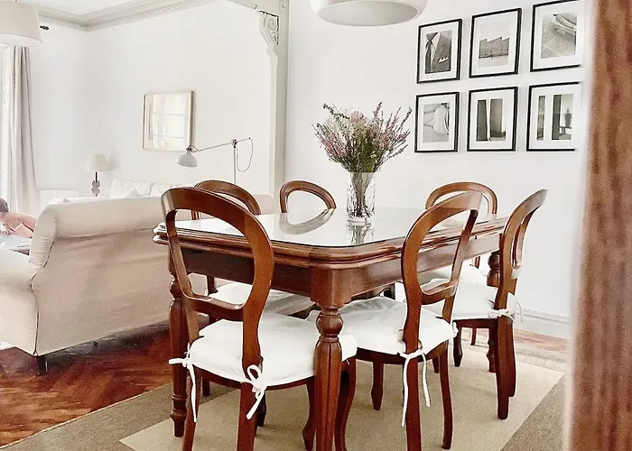 Piso Catalogado En El Centro De