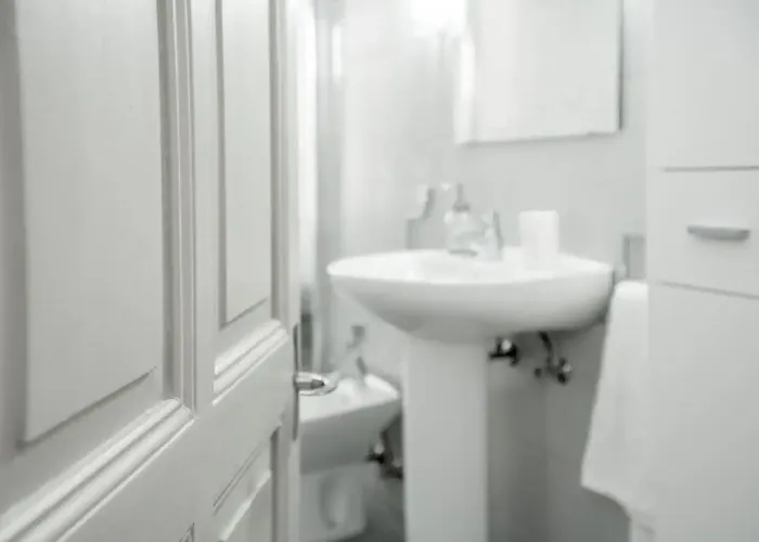 Appartement Piso Catalogado En El Centro De Gijón