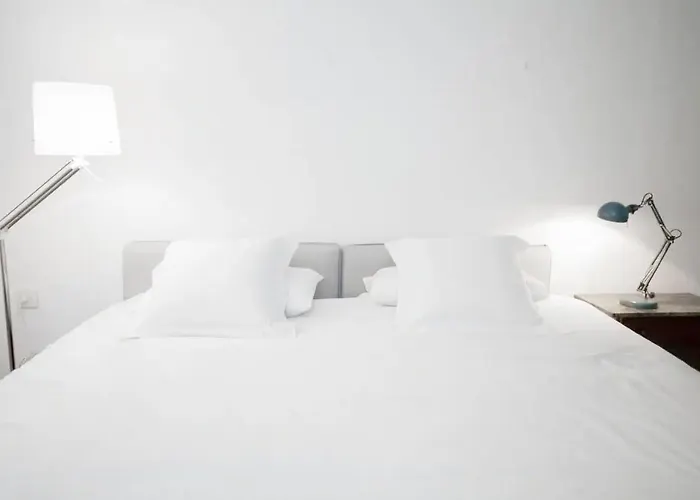 Piso Catalogado En El Centro De Appartement *