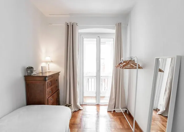 Piso Catalogado En El Centro De Appartement Gijón