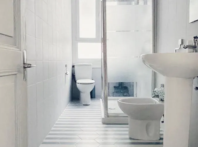 Piso Catalogado En El Centro De *