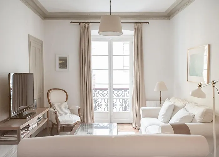 Appartement Piso Catalogado En El Centro De Gijón