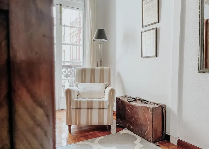 Appartement Piso Catalogado En El Centro De