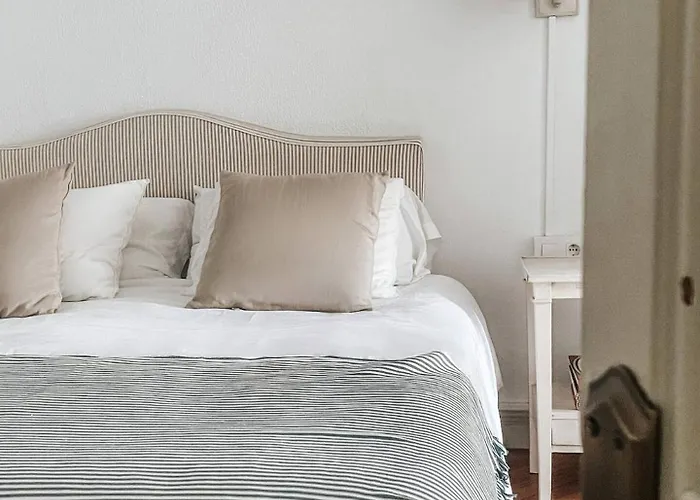 Piso Catalogado En El Centro De Appartement Gijón